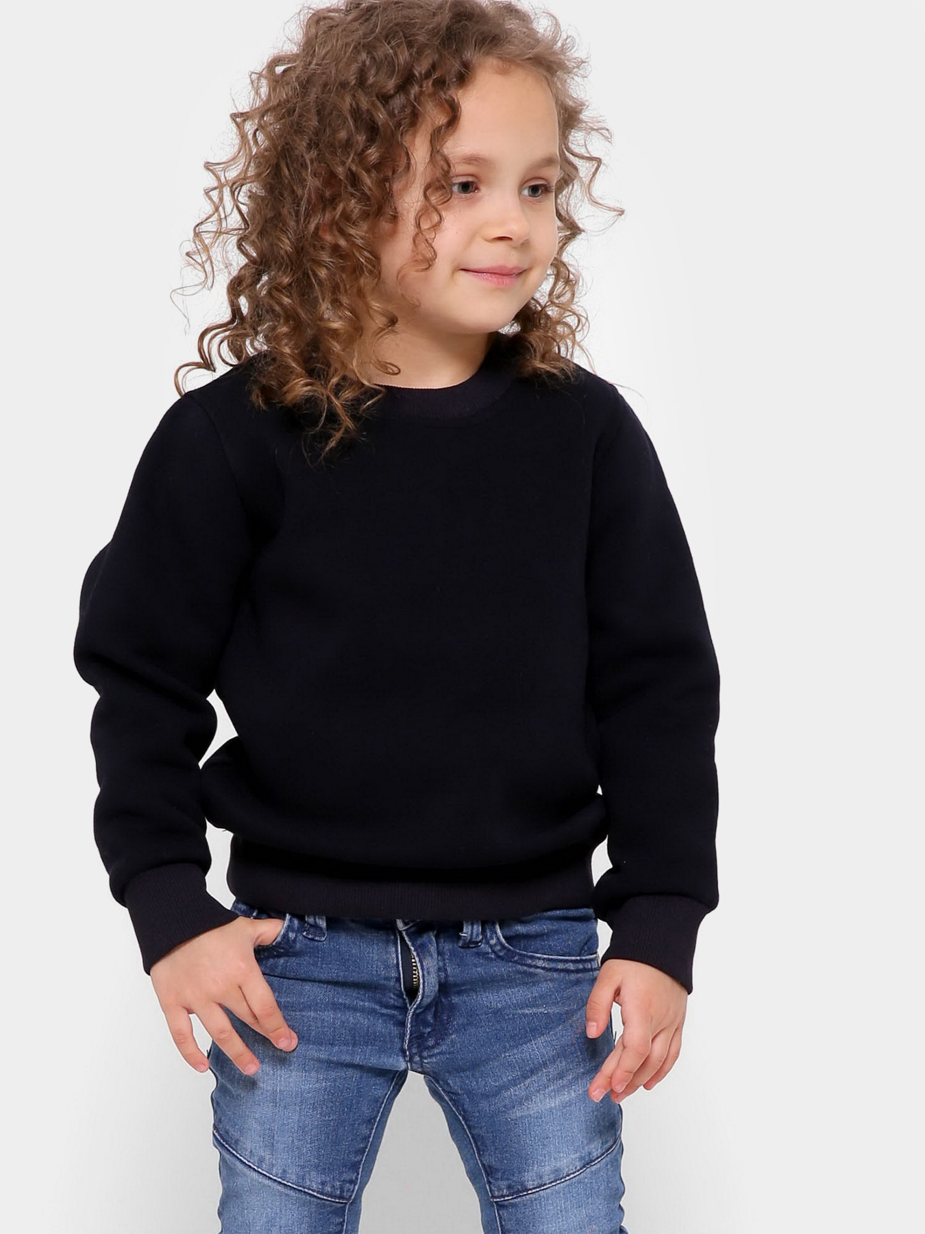 Свитшот CARICA модель 3072 Фото