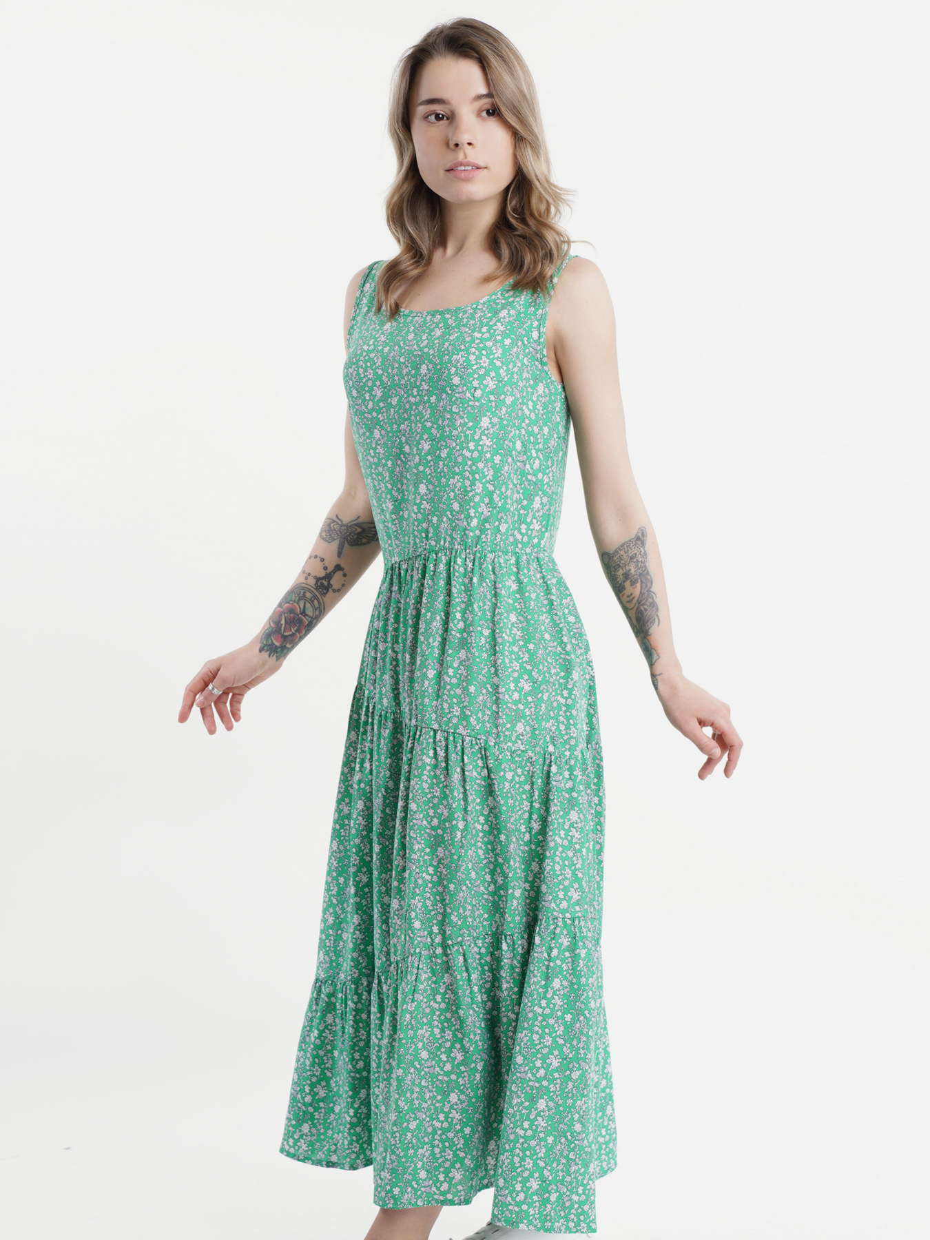 Сарафан Arber модель W22.23.31.323 Фото