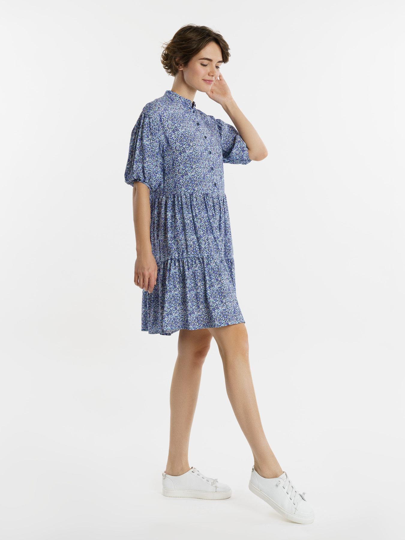 Сукня міні Arber модель W22.24.24.322 Фото