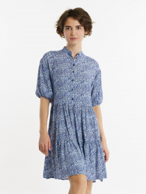 Сукня міні Arber модель W22.24.24.322 Фото