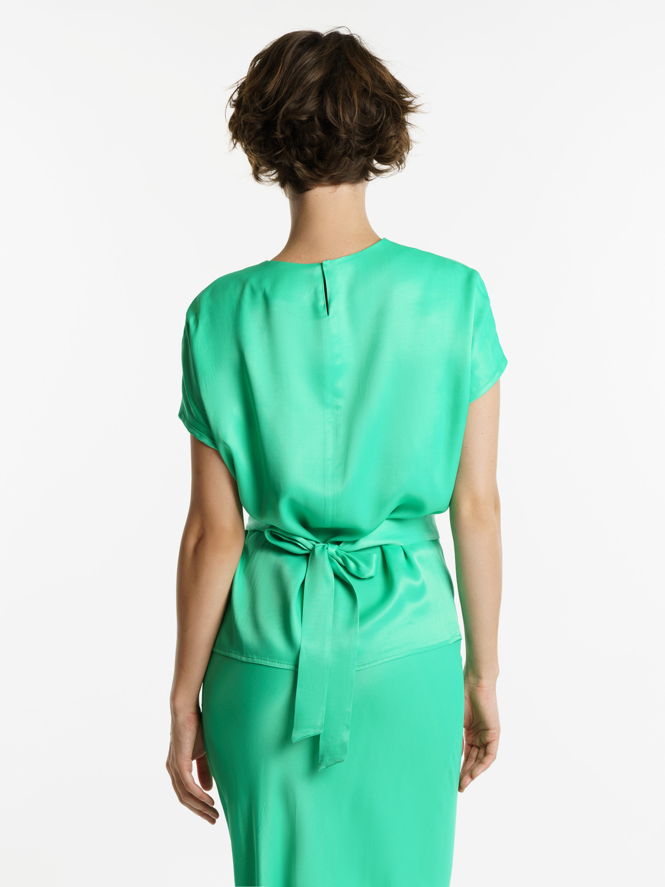 Блуза Arber модель W24.03.30.323 Фото