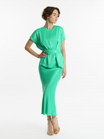 Блуза Arber модель W24.03.30.323 Блуза Arber модель W24.03.30.323 Фото