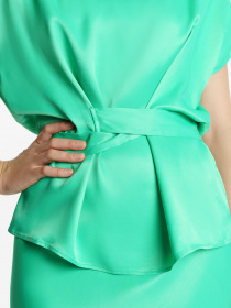 Блуза Arber модель W24.03.30.323 Блуза Arber модель W24.03.30.323 Фото