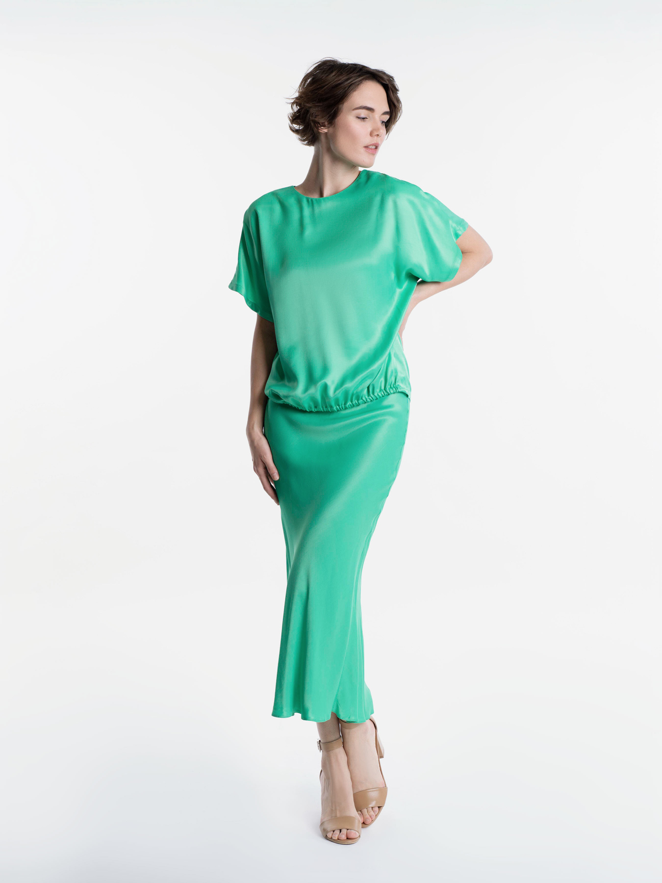 Блуза Arber модель W24.06.30.323 Фото