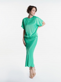 Блуза Arber модель W24.06.30.323 Блуза Arber модель W24.06.30.323 Фото