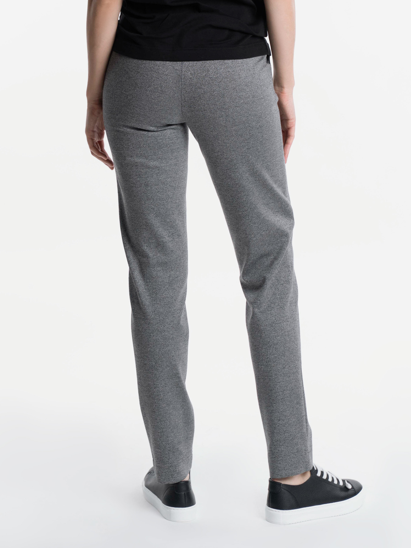 Брюки повседневные Arber модель W26.01.12.312 Фото