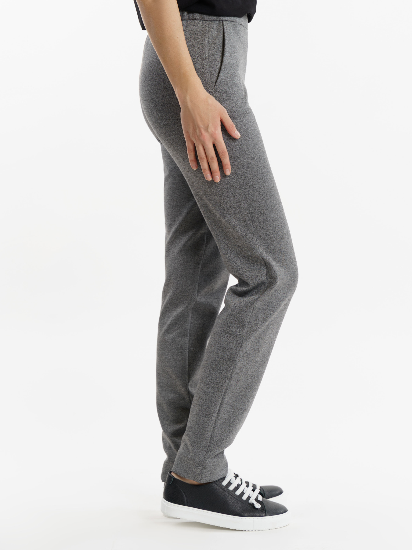 Брюки повседневные Arber модель W26.01.12.312 Фото