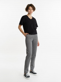 Повседневные штаны Arber модель W26.01.12.312 Повседневные штаны Arber модель W26.01.12.312 Фото