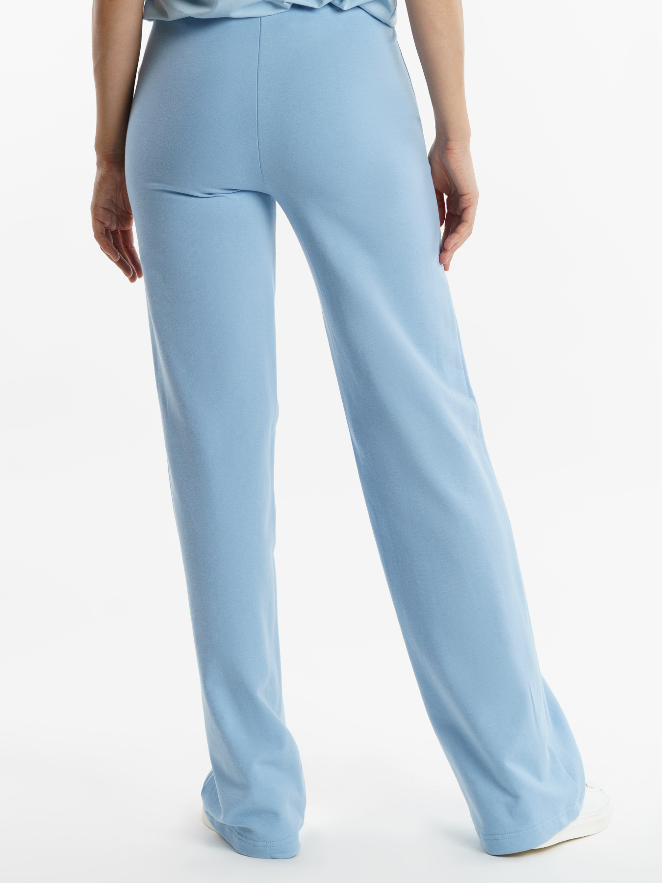 Брюки палаццо Arber модель W26.02.23.230 Фото