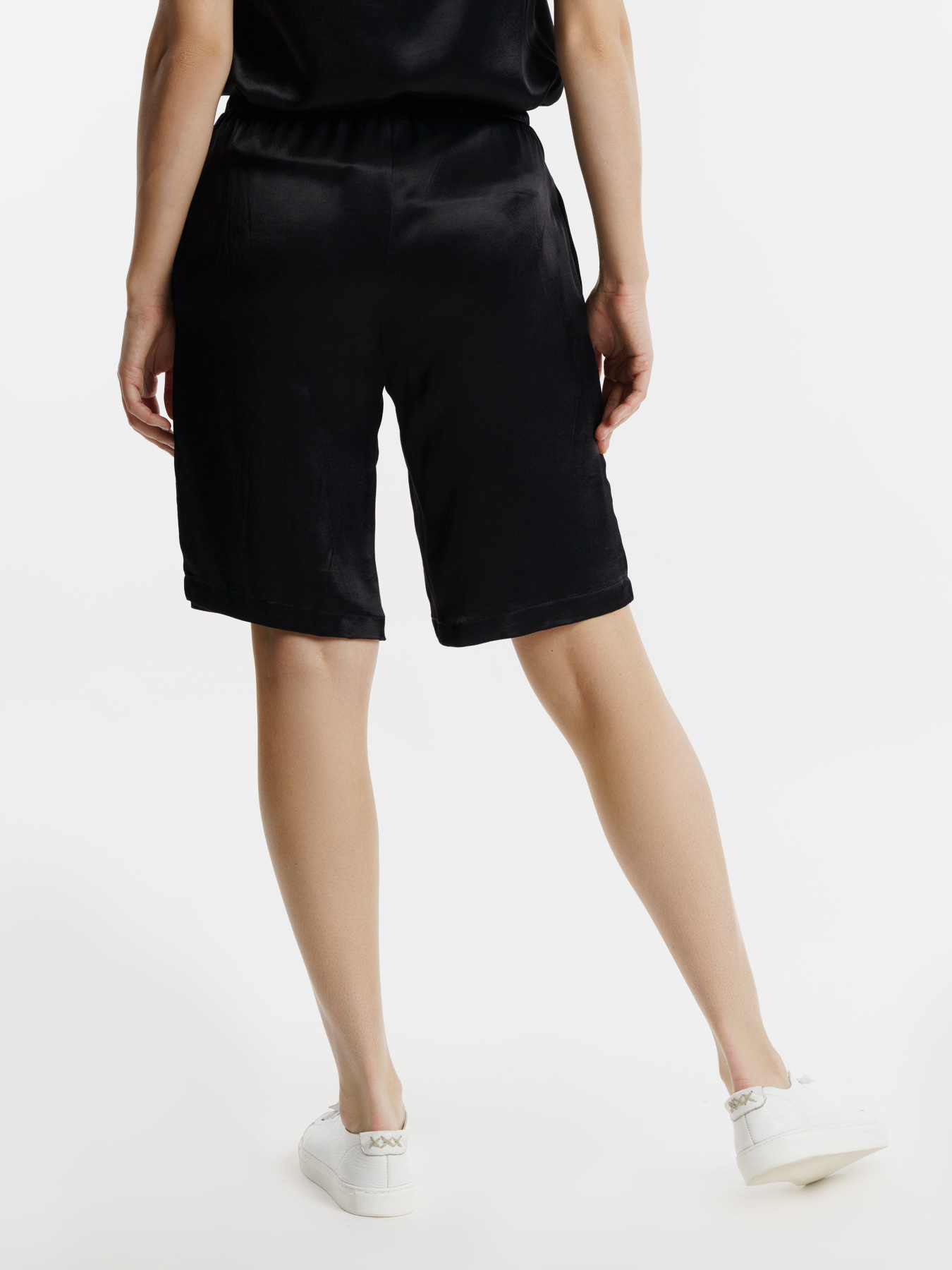 Повседневные шорты Arber модель W29.09.02.321 Фото