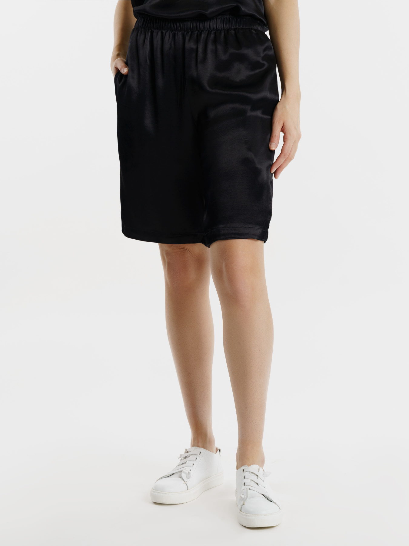 Повседневные шорты Arber модель W29.09.02.321 Фото