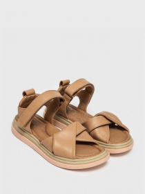 Сандалии Miracle Kids модель 8232-009Х Сандалии Miracle Kids модель 8232-009Х Фото