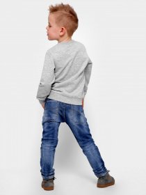 Світшот CARICA модель 3074 Фото