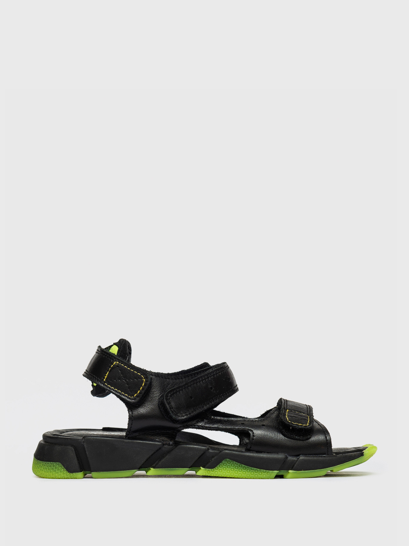 Сандалии Miracle Kids модель 8312-005Х Фото