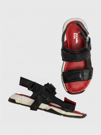 Сандалии Miracle Kids модель 8272-005X Фото