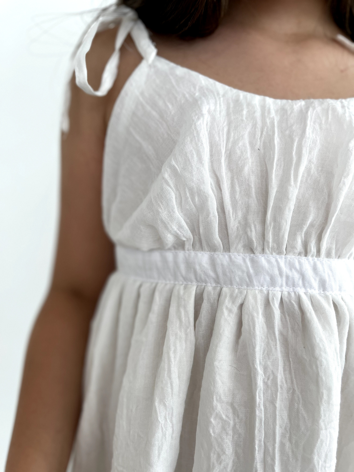 Платье миди Miracle Kids модель 81-20-005 Фото