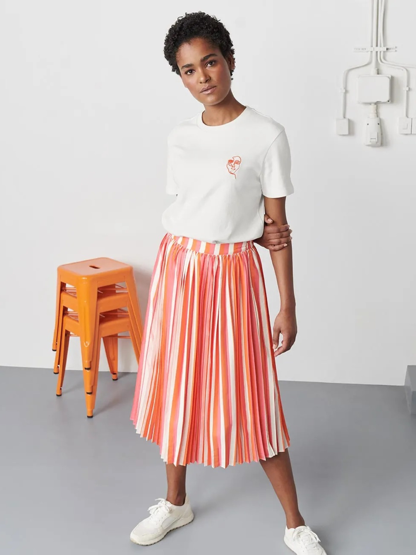 Футболка Tchibo модель T1682505926 Футболка Tchibo модель T1682505926 Фото