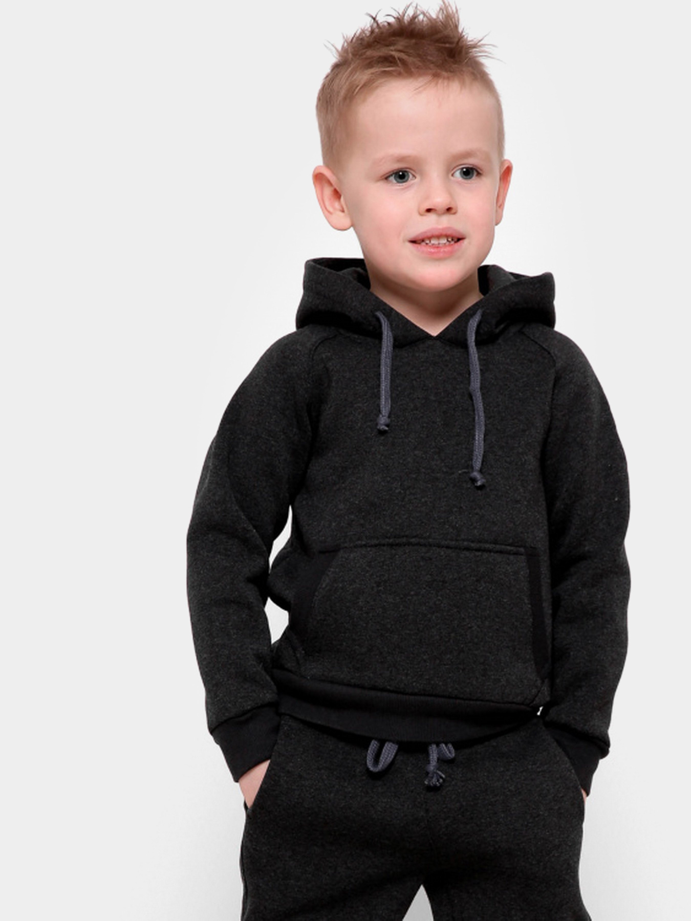 Худи CARICA модель 30429 Фото