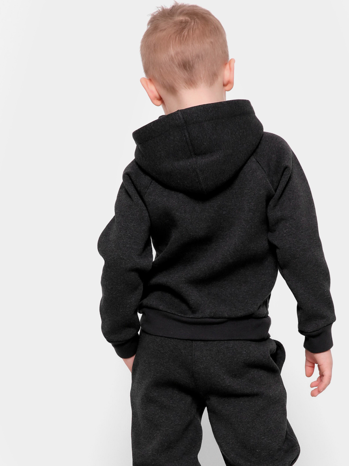 Худи CARICA модель 30429 Фото