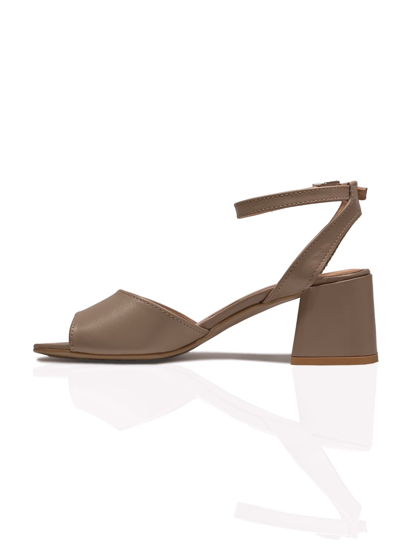 Босоніжки Kasandra Модель 792_8 Фото