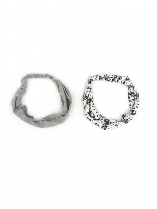 Повязка на голову C&A модель 66164 Фото