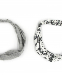 Повязка на голову C&A модель 66164 Повязка на голову C&A модель 66164 Фото