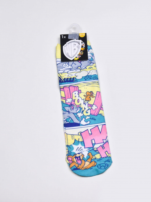 Носки C&A модель 47347 Фото