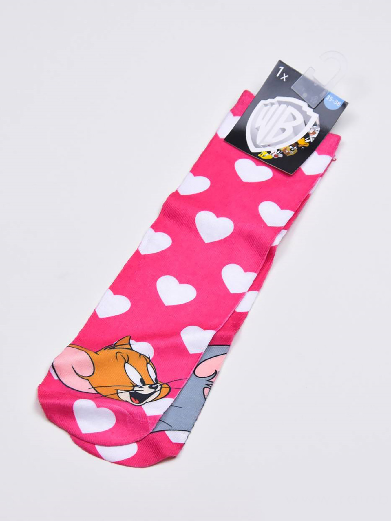 Носки C&A модель 47346 Носки C&A модель 47346 Фото