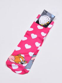 Носки C&A модель 47346 Носки C&A модель 47346 Фото