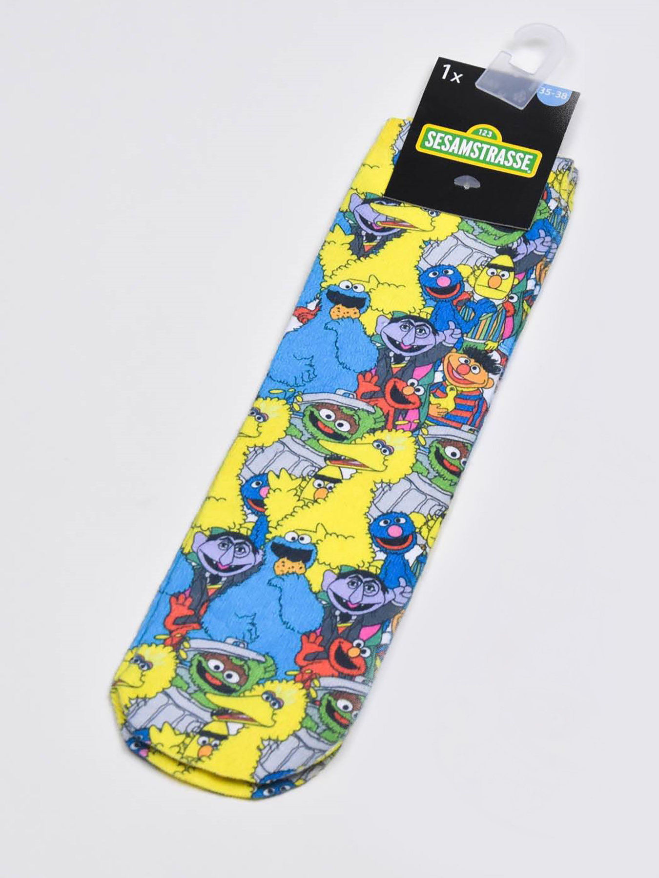 Носки C&A модель 47348 Фото