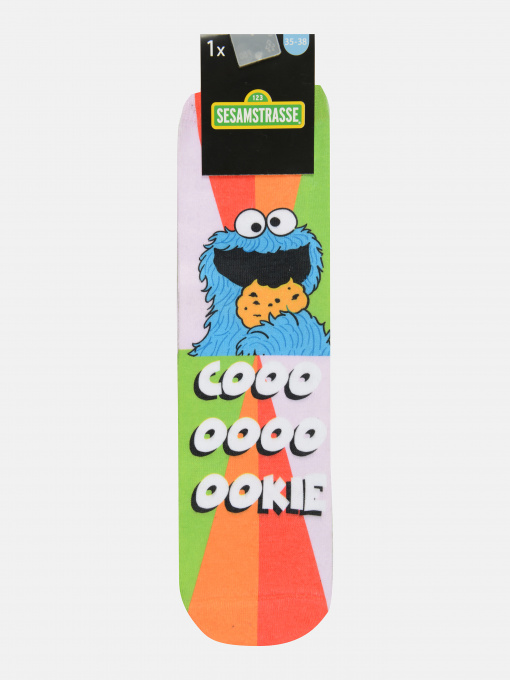 Шкарпетки C&A модель 48137 Фото