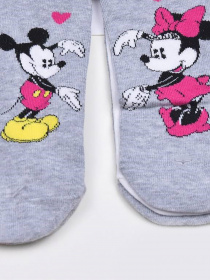 Набір шкарпеток C&A модель 47338 Набір шкарпеток C&A модель 47338 Фото