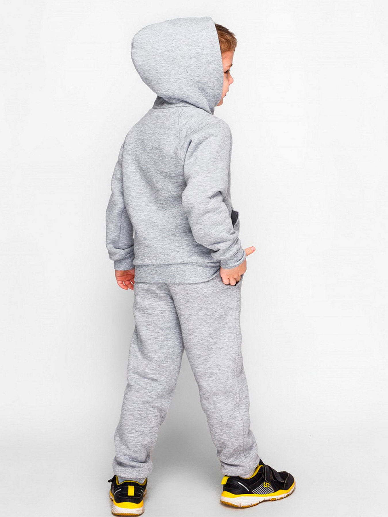 Худи CARICA модель 3044 Фото