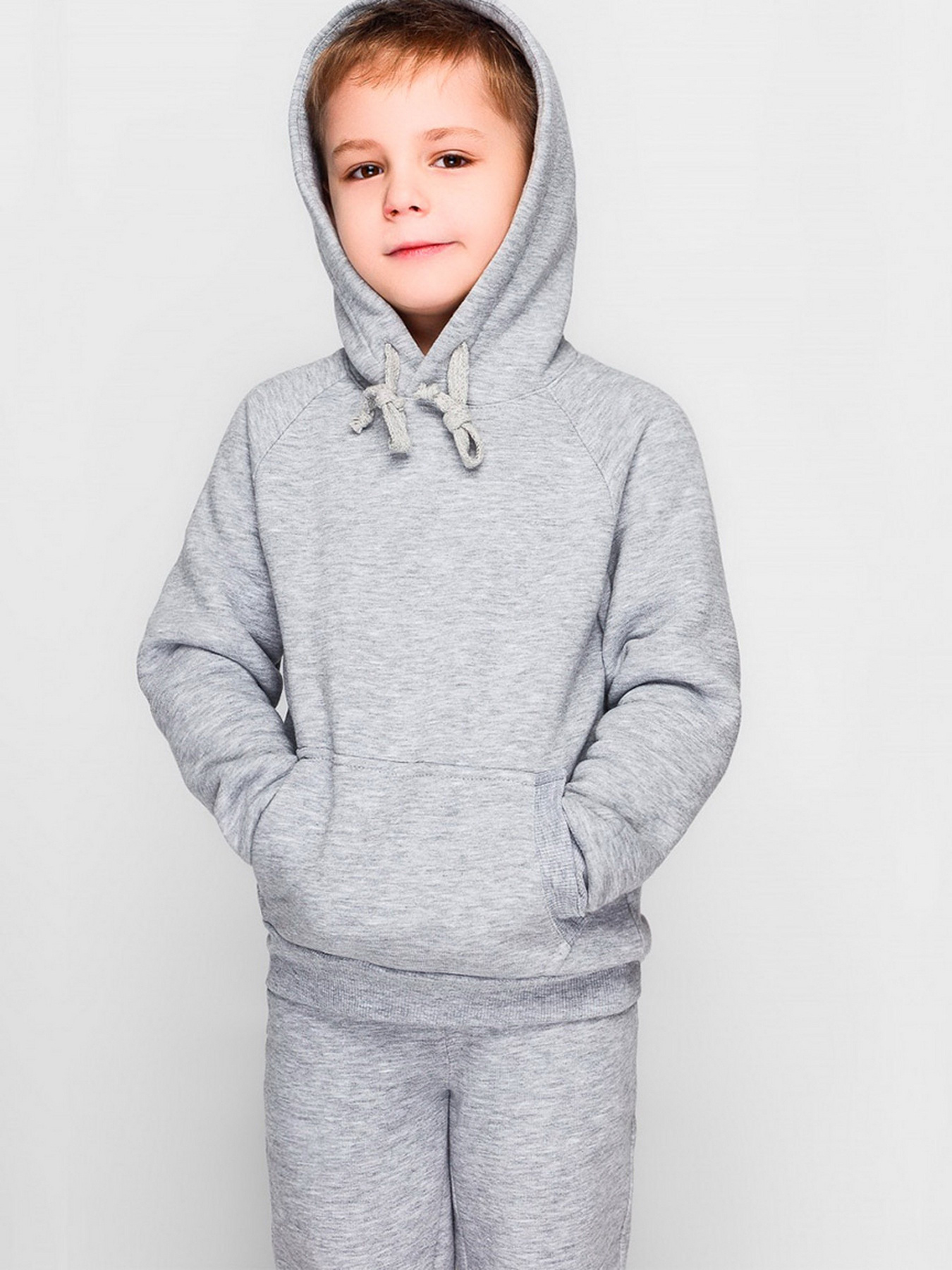 Худі CARICA модель 3044 Фото