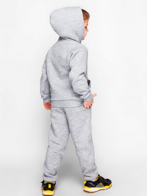 Худи CARICA модель 3044 Фото