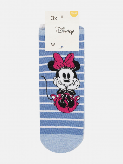 Набор носков C&A модель 56119 Фото