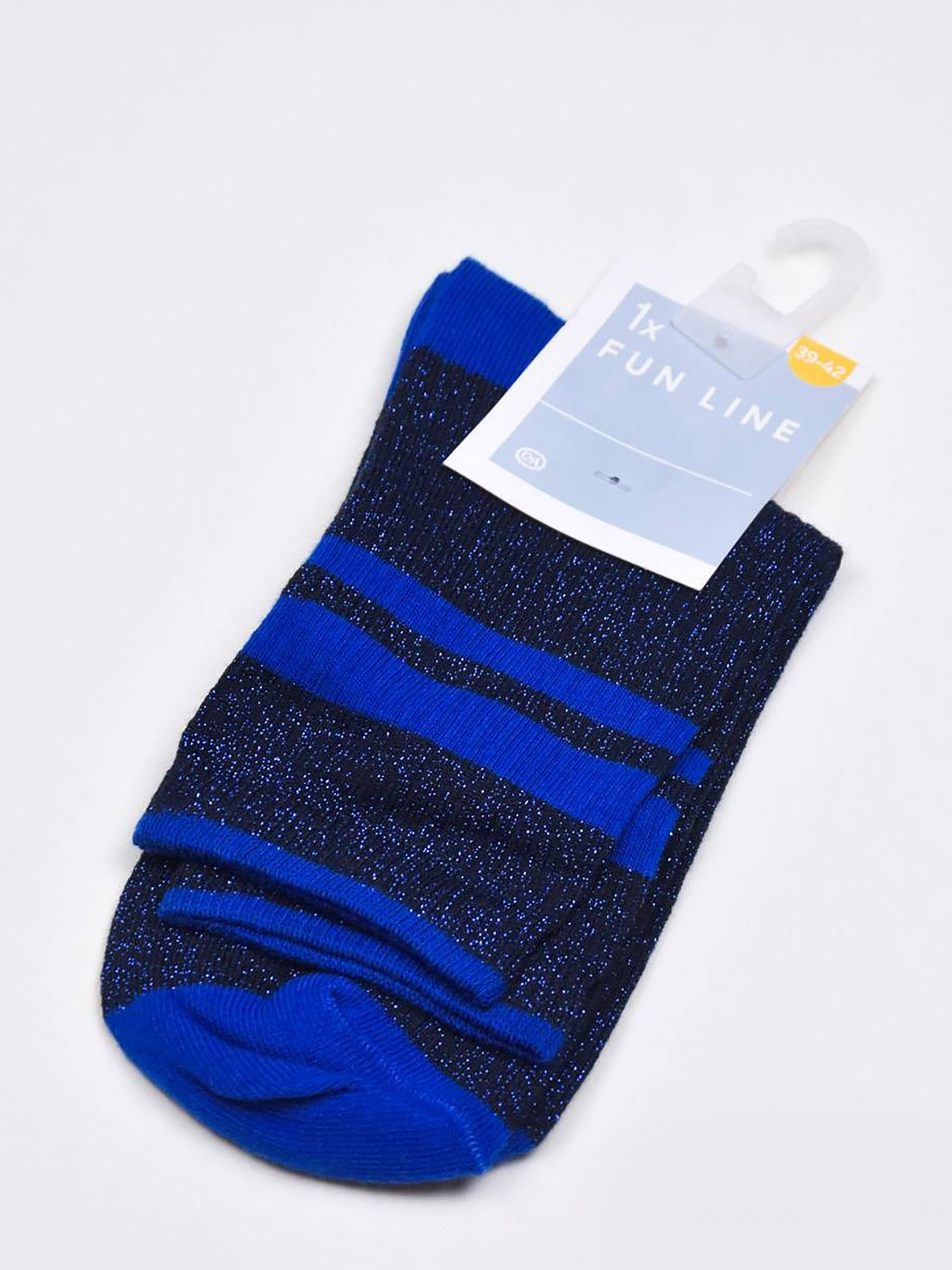 Шкарпетки C&A модель 48580 Фото