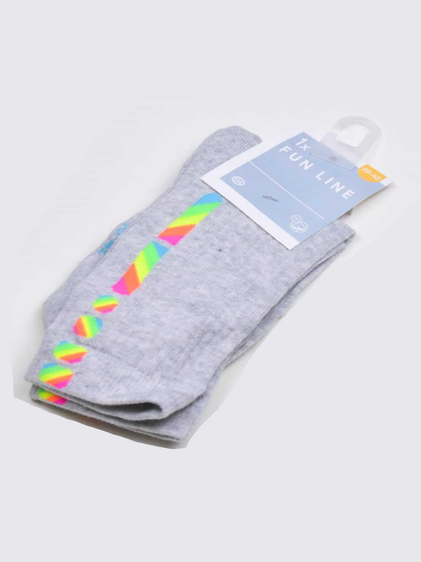 Шкарпетки C&A модель 53737 Фото