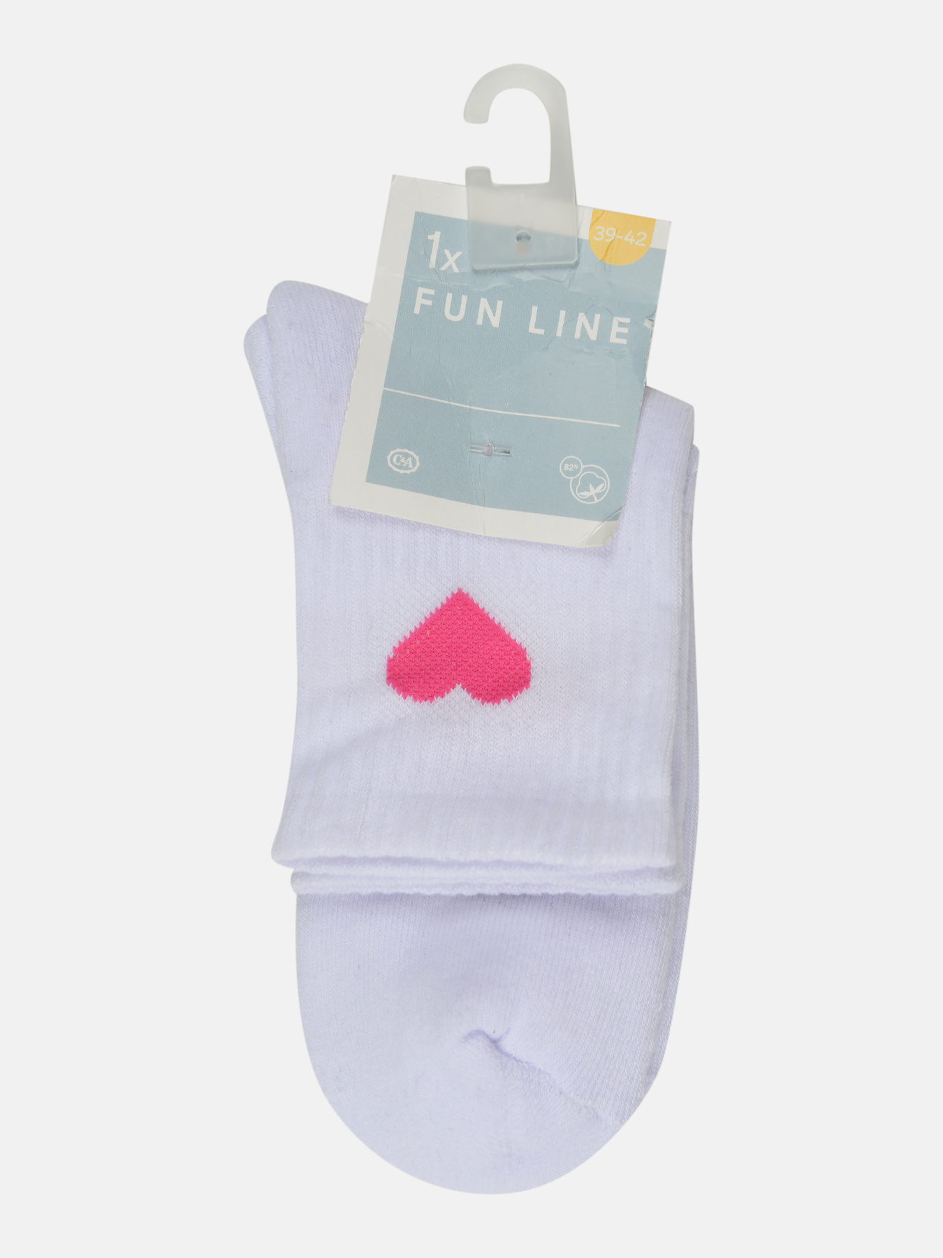 Носки C&A модель 48755 Фото