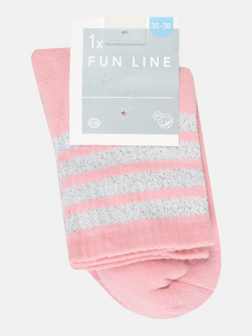 Шкарпетки C&A модель 48661 Фото