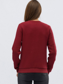 Свитшот CARICA модель 20733 Фото