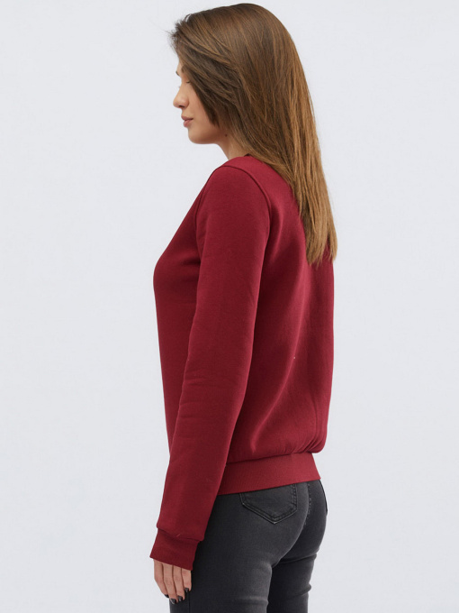 Свитшот CARICA модель 20733 Фото