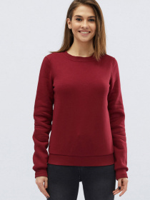 Світшот CARICA модель 20733 Фото