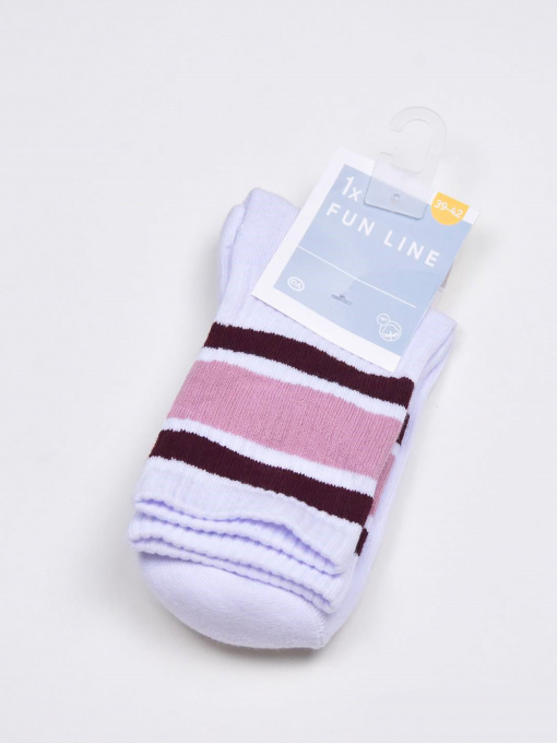 Носки C&A модель 54220 Носки C&A модель 54220 Фото