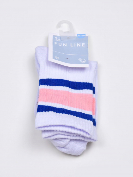 Шкарпетки C&A модель 54219 Фото