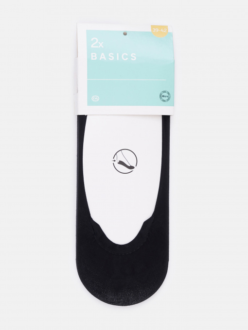 Набор носков C&A модель 66855 Фото