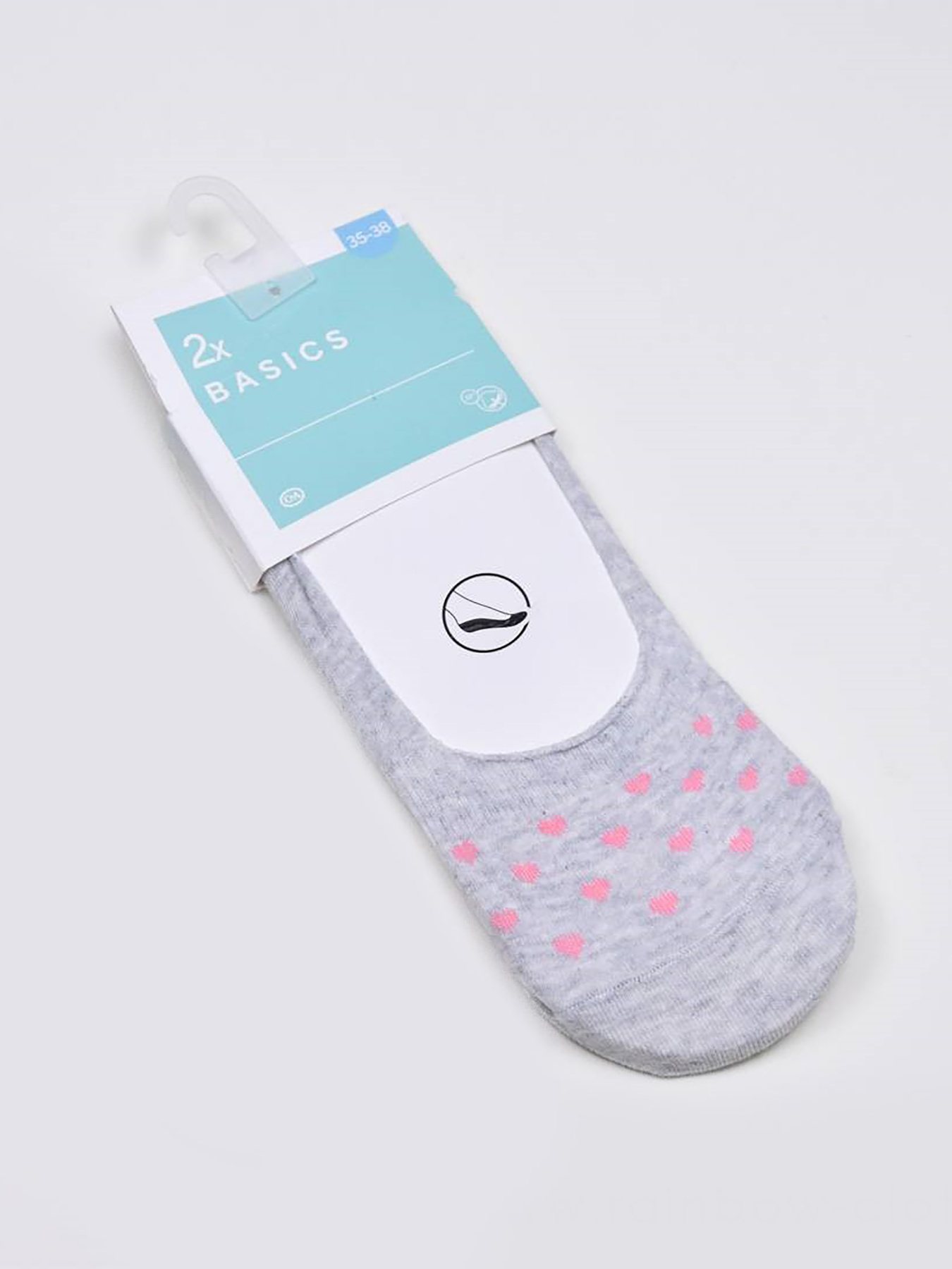 Набор носков C&A модель 47324 Фото