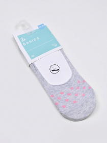 Набор носков C&A модель 47324 Набор носков C&A модель 47324 Фото