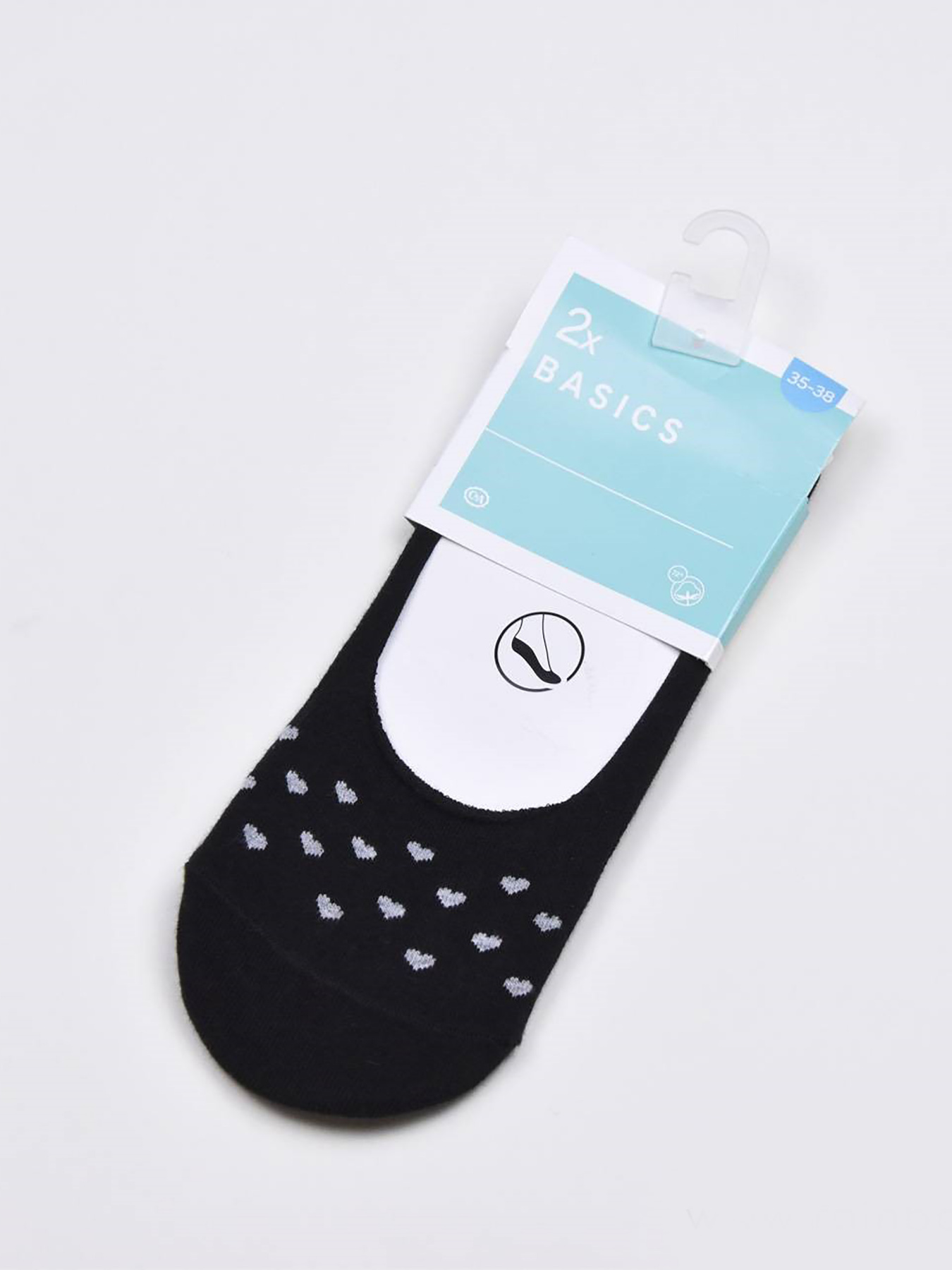 Набор носков C&A модель 47329 Фото