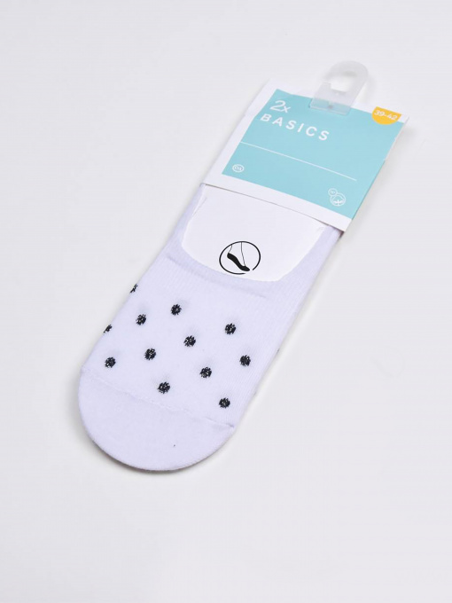 Набор носков C&A модель 47323 Фото